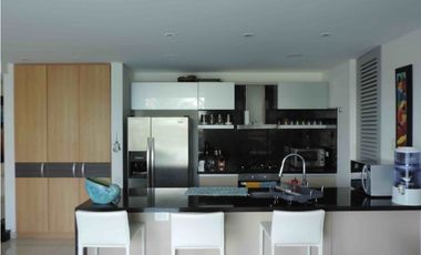 VENTA APARTAMENTO KARIBANA BEACH GOLF CARTAGENA