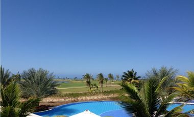 VENTA APARTAMENTO KARIBANA BEACH GOLF CARTAGENA