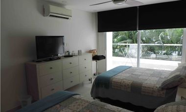 VENTA APARTAMENTO KARIBANA BEACH GOLF CARTAGENA