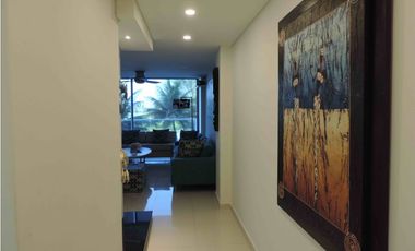VENTA APARTAMENTO KARIBANA BEACH GOLF CARTAGENA