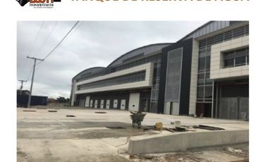 ARRIENDO BODEGA FONTIBON 2.389 M2