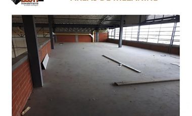 ARRIENDO BODEGA FONTIBON 2.389 M2