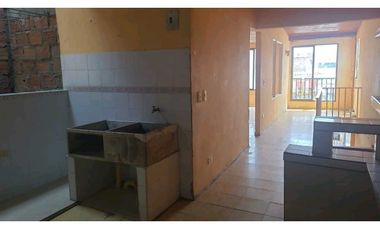 Venta de Apartamento 3 piso en propiedad horizontal puertas del sol