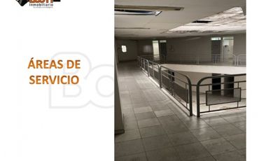 VENTA CENTRO DE EVENTOS - BODEGA 3.750 M2 PUENTE ARANDA