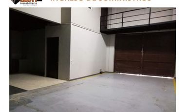 VENTA CENTRO DE EVENTOS - BODEGA 3.750 M2 PUENTE ARANDA