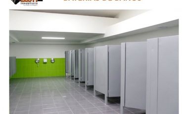 VENTA CENTRO DE EVENTOS - BODEGA 3.750 M2 PUENTE ARANDA