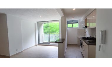 VENTA APARTAMENTO NUEVO MUY CENTRAL SECTOR AV SUR, POBLADO, PEREIRA