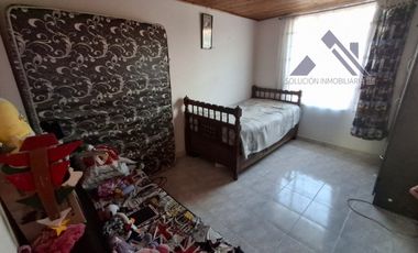 GIA 113. Casa en venta. Mosquera- Rincon de los Virreyes