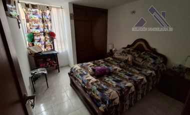 GIA 113. Casa en venta. Mosquera- Rincon de los Virreyes