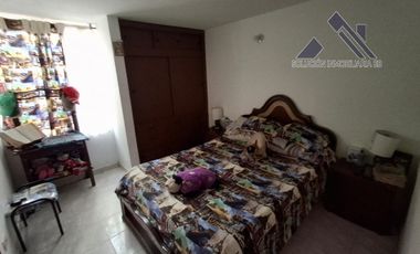 GIA 113. Casa en venta. Mosquera- Rincon de los Virreyes