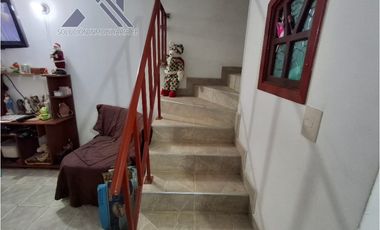 GIA 113. Casa en venta. Mosquera- Rincon de los Virreyes