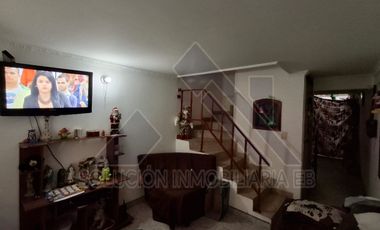 GIA 113. Casa en venta. Mosquera- Rincon de los Virreyes