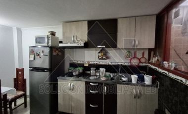 GIA 113. Casa en venta. Mosquera- Rincon de los Virreyes