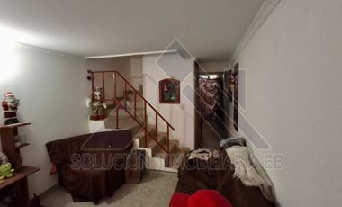 GIA 113. Casa en venta. Mosquera- Rincon de los Virreyes