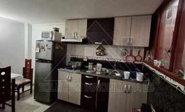 GIA 113. Casa en venta. Mosquera- Rincon de los Virreyes