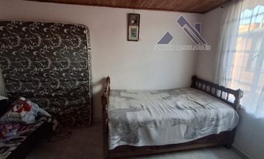 GIA 113. Casa en venta. Mosquera- Rincon de los Virreyes