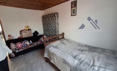 GIA 113. Casa en venta. Mosquera- Rincon de los Virreyes