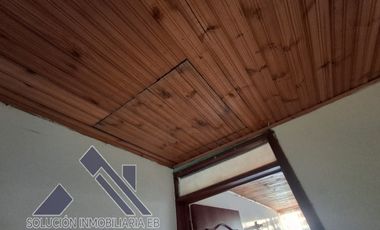 GIA 113. Casa en venta. Mosquera- Rincon de los Virreyes