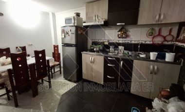 GIA 113. Casa en venta. Mosquera- Rincon de los Virreyes