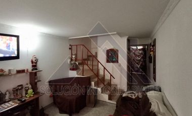 GIA 113. Casa en venta. Mosquera- Rincon de los Virreyes