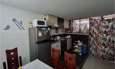 GIA 113. Casa en venta. Mosquera- Rincon de los Virreyes