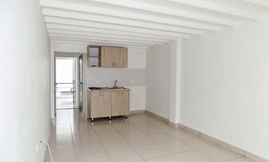 Arriendo Apartaestudio Sector Fátima, Manizales