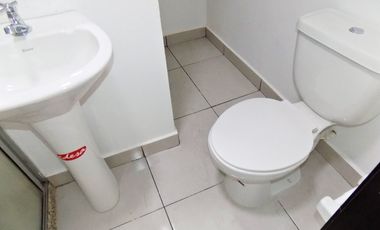 Arriendo Apartaestudio Sector Fátima, Manizales