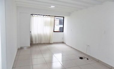 Arriendo Apartaestudio Sector Fátima, Manizales