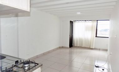 Arriendo Apartaestudio Sector Fátima, Manizales