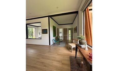 VENTA CASA CONDOMINIO CASA DE CAMPO RESTREPO -META