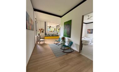 VENTA CASA CONDOMINIO CASA DE CAMPO RESTREPO -META