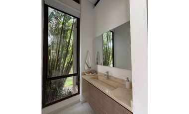 VENTA CASA CONDOMINIO CASA DE CAMPO RESTREPO -META