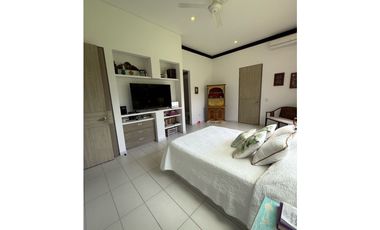 VENTA CASA CONDOMINIO CASA DE CAMPO RESTREPO -META