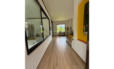 VENTA CASA CONDOMINIO CASA DE CAMPO RESTREPO -META