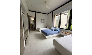 VENTA CASA CONDOMINIO CASA DE CAMPO RESTREPO -META