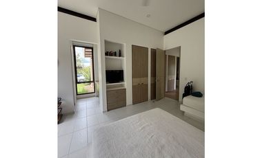 VENTA CASA CONDOMINIO CASA DE CAMPO RESTREPO -META