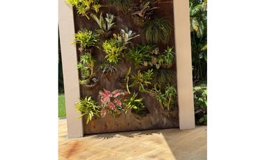 VENTA CASA CONDOMINIO CASA DE CAMPO RESTREPO -META