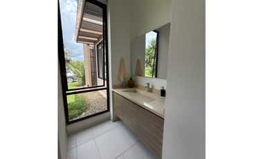 VENTA CASA CONDOMINIO CASA DE CAMPO RESTREPO -META