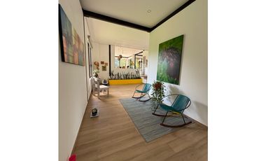 VENTA CASA CONDOMINIO CASA DE CAMPO RESTREPO -META