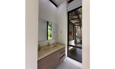 VENTA CASA CONDOMINIO CASA DE CAMPO RESTREPO -META