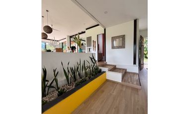 VENTA CASA CONDOMINIO CASA DE CAMPO RESTREPO -META