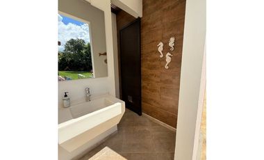 VENTA CASA CONDOMINIO CASA DE CAMPO RESTREPO -META