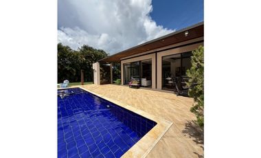 VENTA CASA CONDOMINIO CASA DE CAMPO RESTREPO -META