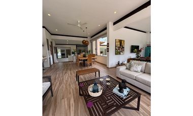 VENTA CASA CONDOMINIO CASA DE CAMPO RESTREPO -META