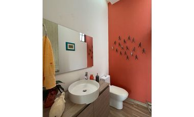 VENTA CASA CONDOMINIO CASA DE CAMPO RESTREPO -META