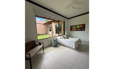 VENTA CASA CONDOMINIO CASA DE CAMPO RESTREPO -META