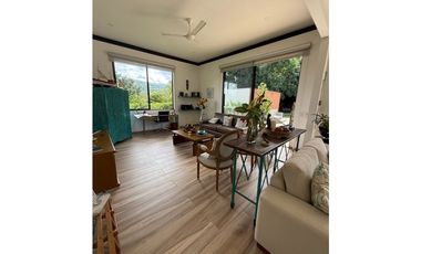 VENTA CASA CONDOMINIO CASA DE CAMPO RESTREPO -META