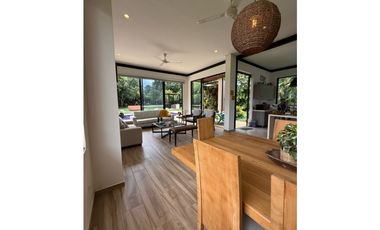 VENTA CASA CONDOMINIO CASA DE CAMPO RESTREPO -META