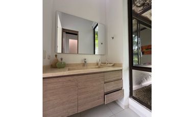 VENTA CASA CONDOMINIO CASA DE CAMPO RESTREPO -META