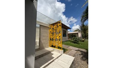 VENTA CASA CONDOMINIO CASA DE CAMPO RESTREPO -META